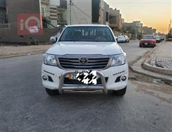 تويوتا هايلوكس